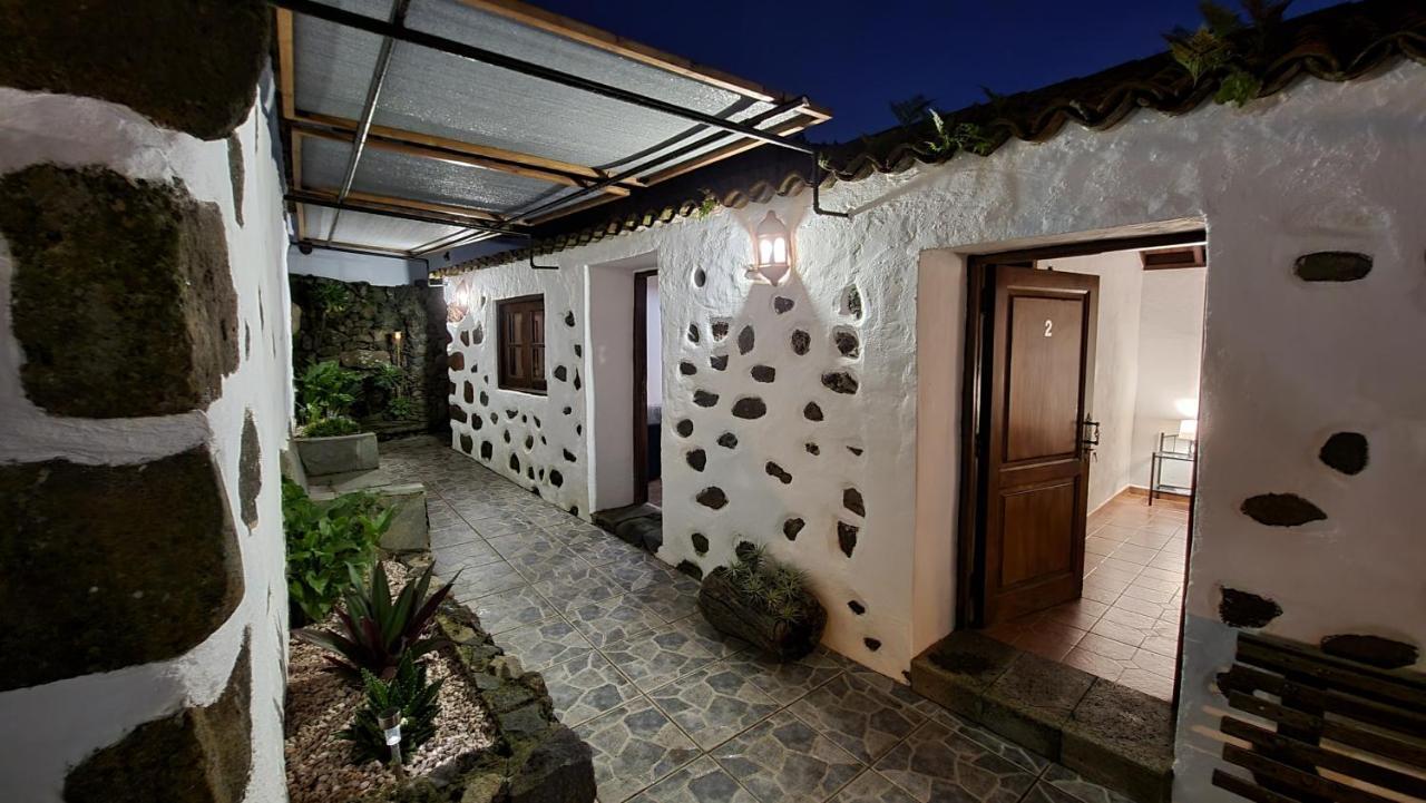 Casa Tio Manuel Guest House La Tierra del Trigo Bagian luar foto