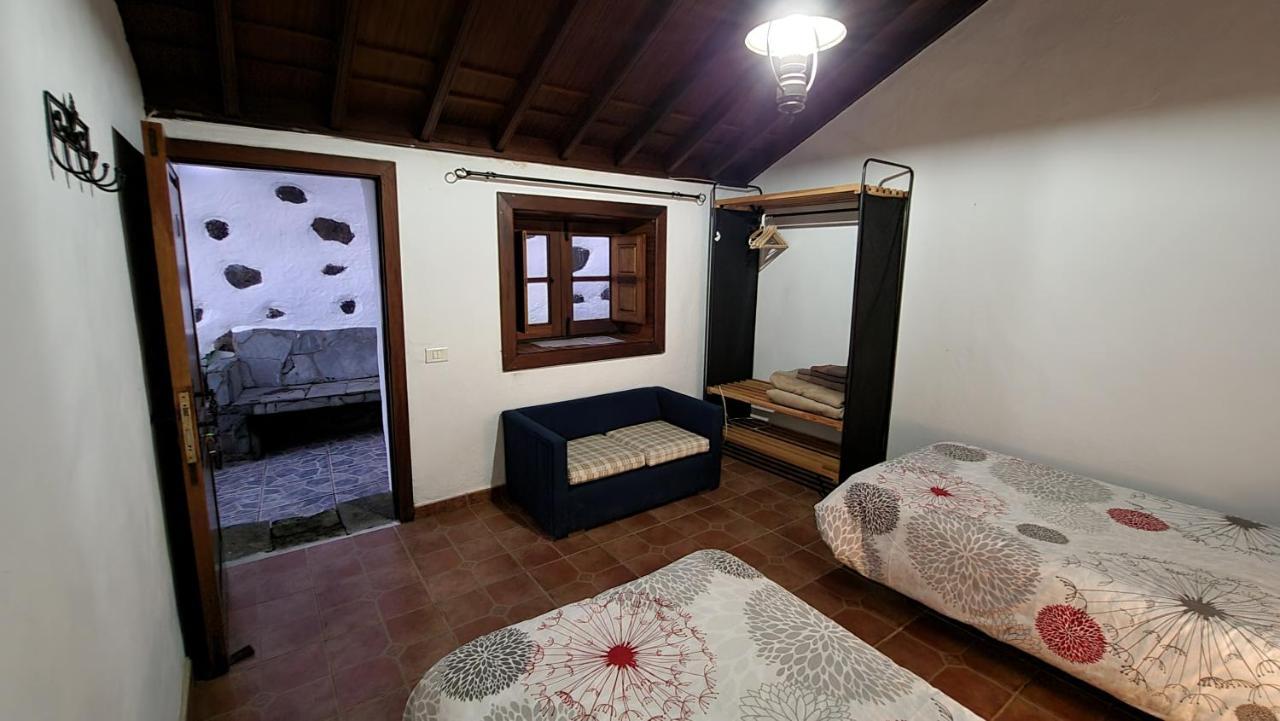 Casa Tio Manuel Guest House La Tierra del Trigo Bagian luar foto