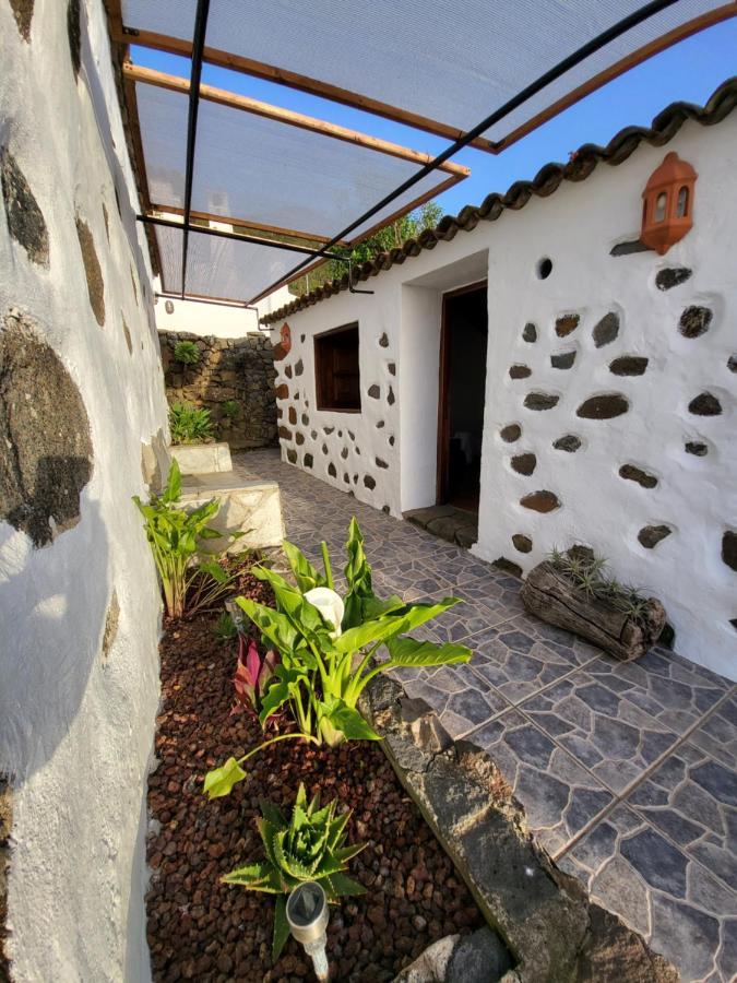 Casa Tio Manuel Guest House La Tierra del Trigo Bagian luar foto
