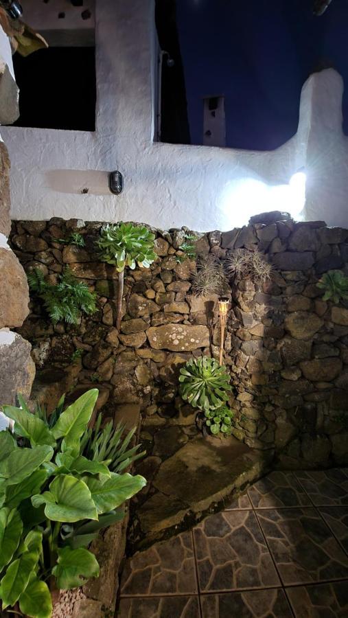 Casa Tio Manuel Guest House La Tierra del Trigo Bagian luar foto