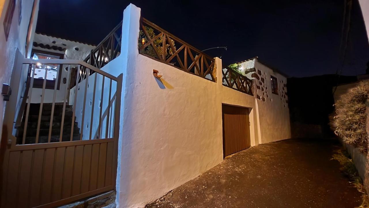 Casa Tio Manuel Guest House La Tierra del Trigo Bagian luar foto