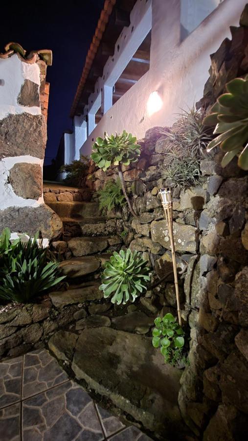 Casa Tio Manuel Guest House La Tierra del Trigo Bagian luar foto