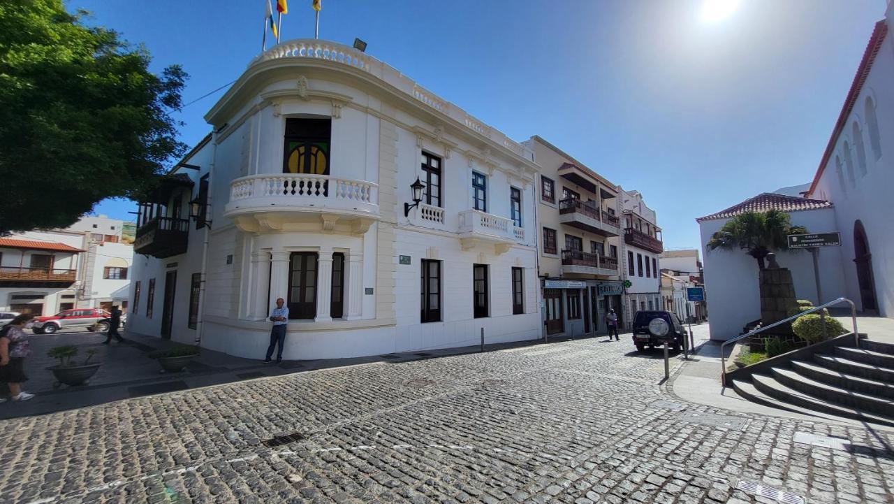 Casa Tio Manuel Guest House La Tierra del Trigo Bagian luar foto