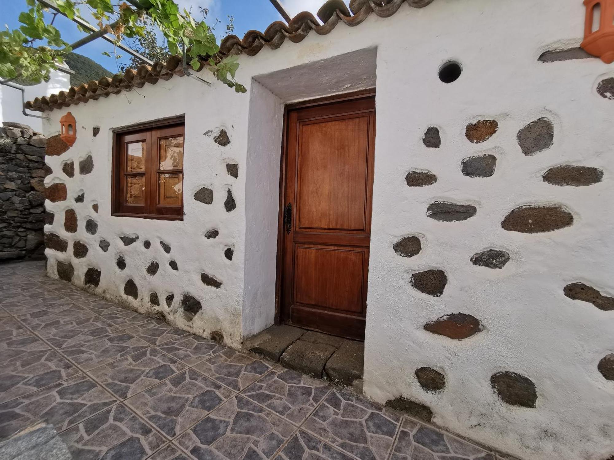 Casa Tio Manuel Guest House La Tierra del Trigo Bagian luar foto